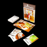 Mini Crimes S3 - Un Intruso di Troppo